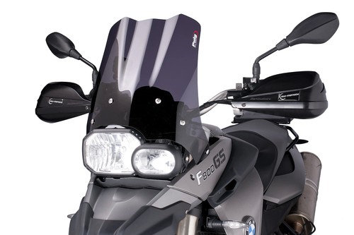 Puig touringscheibe für bmw - für,