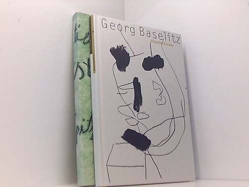 Georg baselitz - georg,