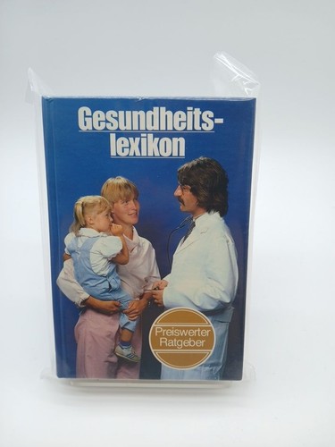 Gesundheitslexikon