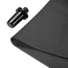 Lautsprechergrill stereo - lautsprechergrill,