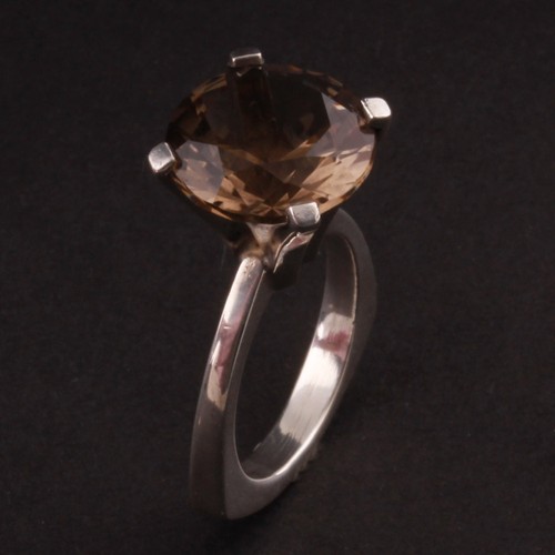Aus sterling ring - sterling, mit