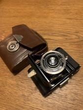 Zeiss Ikon IKONTA 520/18