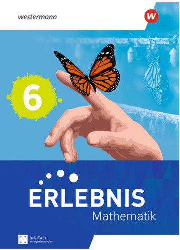 Neu erlebnis mathematik - neu!, 6