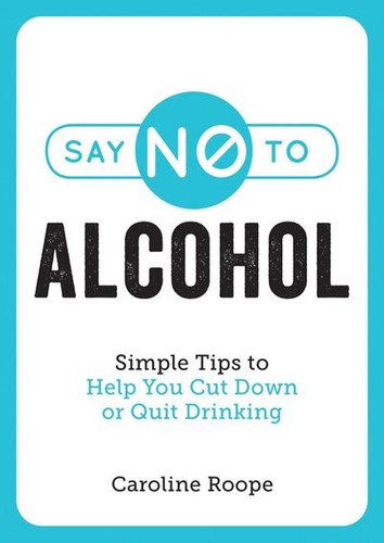 Say alcohol simple - no, alcohol: