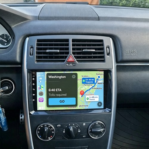 Für mercedes benz klasse - für,