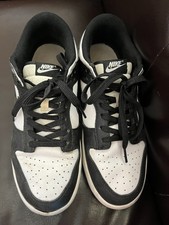 Pre-owned Nike Panda Dunk size