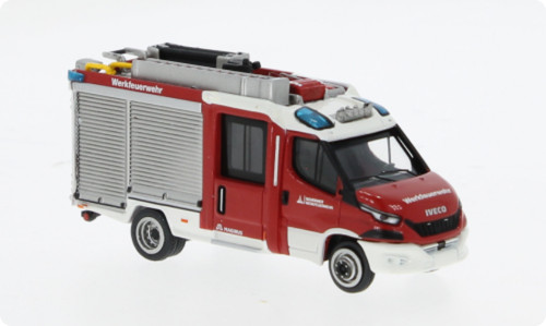 Iveco magirus daily - magirus,