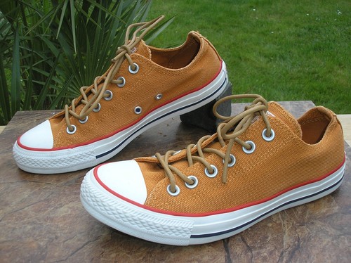 Original converse chucks - original,
