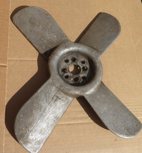 Alt alu 4blatt - alt,