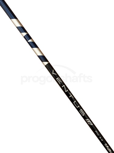 Fujikura ventus blue 6r - fujikura,