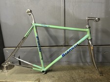 Fahrradrahmen Frame Corsa