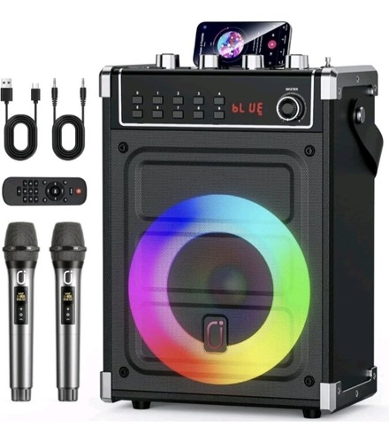 Jyx karaoke maschine mit - mit, 2