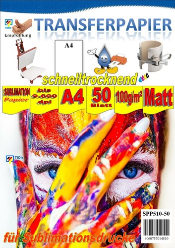 Gic sublimationspapier - gic,