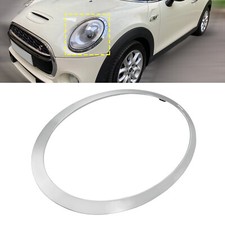 Links Scheinwerfer Abdeckung