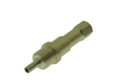 Nadeldüse 67 lang Oldtimer