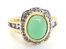 GOLDJUNGE69 * HARRY IVENS IV