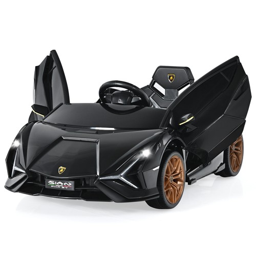 Lamborghini 12v kinderauto - 12v,