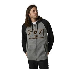 Fox Racing Badger Hoodie