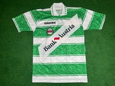 SCR SK Rapid Wien 1995 1996