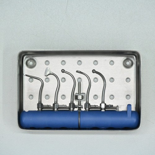 Kavo sonicflex bone set - sonicflex,