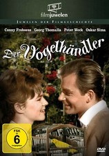 Der Vogelhändler (1962) - mit