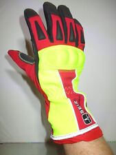 Seiz Feuerwehr Einsatzhandschuhe Supporter II, Schnittschutzhandschuhe