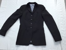 PIKEUR DAMEN TURNIERJACKE