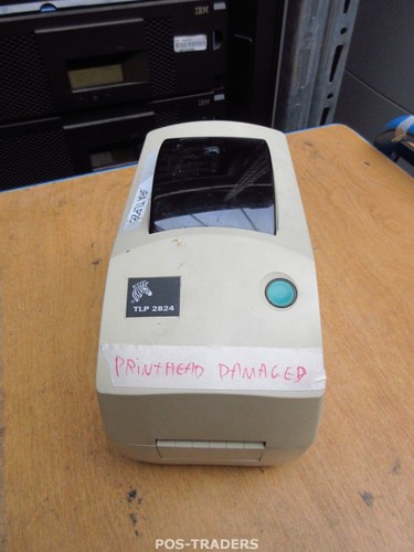 Zebra tlp 2824 network label - 2824,