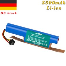 3500mAH 10,8V Li-ion Akku Für