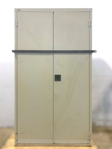 Metallschrank stahlschrank - metallschrank,