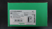 Schneider Electric Frequenzumrichter ATV320U06M3C