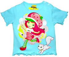 Emily Erdbeer T-Shirt Shirt