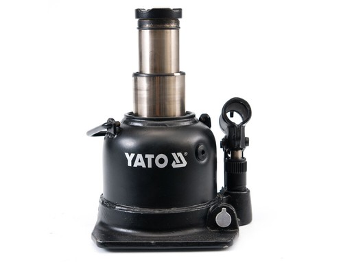Yato hydraulischer wagenheber - yato,