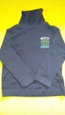 leichtes Sweatshirt Rolli von s.Oliver Gr. 92
