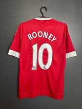 Manchester United 2015/2016