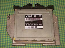 VDO Steuergerät Mercedes W202