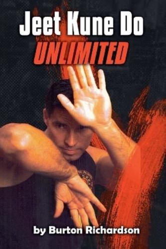 Burton richardson jeet kune - richardson,