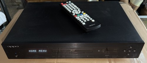 Oppo bdp 103eu blu ray - oppo, bdp-103eu