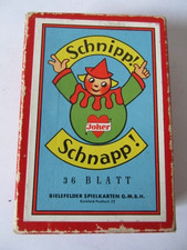 Schnipp schnapp bielefelder - schnipp!, schnapp!