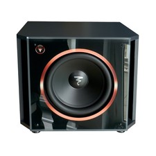 High End Subwoofer Bassreflex