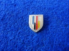 Bundeswehr Abzeichen Pin