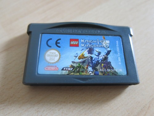 Lego knights kingdom - knights,