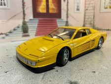 Ferrari Testarossa 1984 in