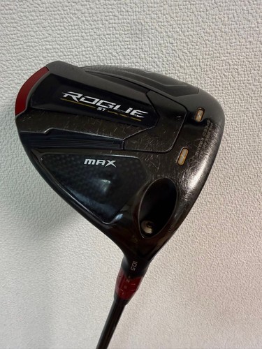 Callaway rogue max - rogue,