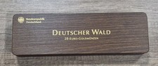 VALORIS 20 Euro Deutscher Wald