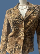 Damen Cord-Blaser von KARA