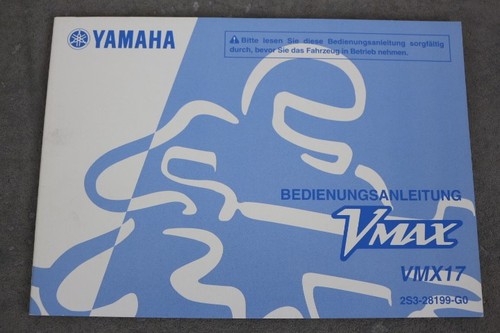 Yamaha max vmx - yamaha,