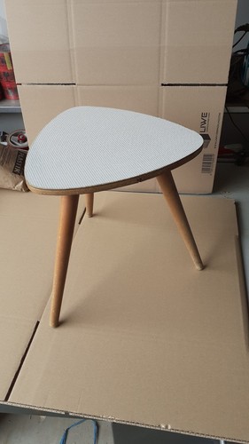 Alter nierentisch blumenbank - alter,