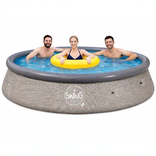 Haf quick pool - pool, 366