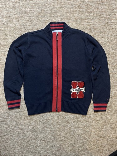 Tommy hilfiger kinder - kinder, zip